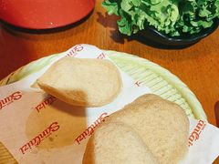 -三太子地摊烧烤·小龙虾(北蔡店)