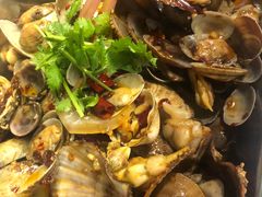 -一顿烧烤(八经街店)