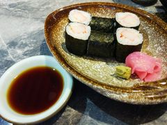 -长崎屋·日本料理·刺身·烧鸟(天河北路店)