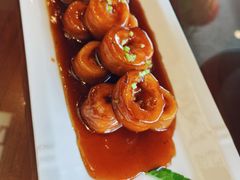 -颜家菜·鲁菜世家(大明湖店)