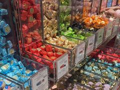 -VENCHI 闻绮(广州太古汇店)