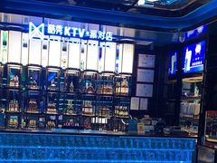 -酷秀KTV(五道口店)