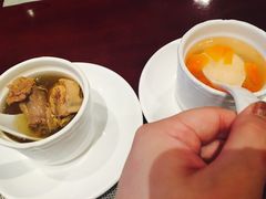 -荣誉国际酒店-云顶旋转餐厅