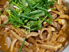 -古乐牛香·鲜牛肉牛杂火锅(新区店)