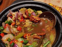 -神府路壹号·海鲜烧烤·砂锅粥·锅物(三坊七巷店)