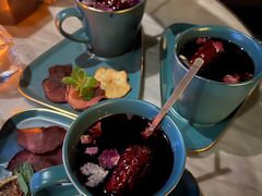 -STARRY CAFE & LOUNGE BAR(高新店)