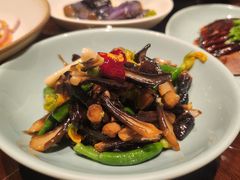 -环球港凯悦 · 享悦中餐厅