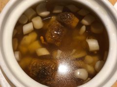 -兰亭轩茶餐厅(长江路店)