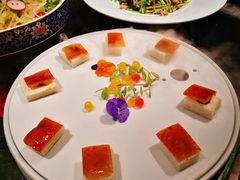 -四世同堂·京菜·烤鸭(双井店)