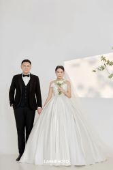 -帆拉斐婚纱摄影(春熙店)