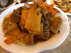 -维吾尔餐厅(宜山路店)