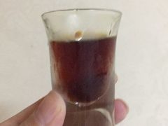 -杭州国际会议中心洲际酒店-原素全日餐厅(解放东路店)