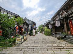 -大小河街