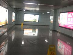 -东林广场(地铁站)