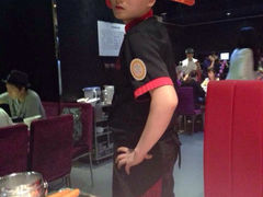 iphone_upload_pic-海底捞火锅(海宁路店)