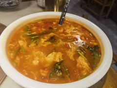 -京门老爆三·铜锅涮肉 爆肚(望京店)