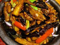 提香茄子-苹果树下艺术餐厅(通州店)