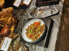 -芭菲盛宴·环球美食(北城国际店)