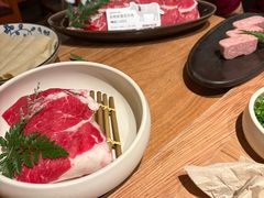 -巴奴毛肚火锅(龙湖锦艺城店)