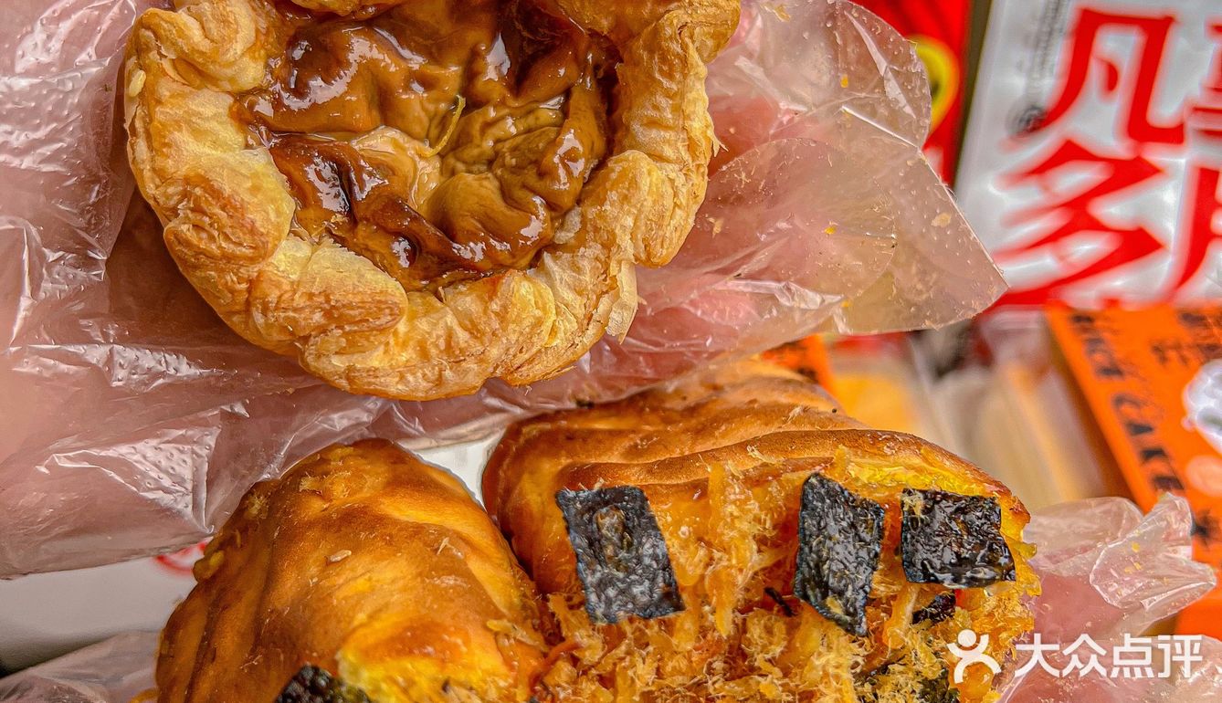 火爆成都的甜品店开新店啦🔥每天都在排队