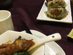 -喜鹊茶点.啫煲(车陂店)