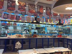 -石牌岭小亮蒸虾烧烤·湖北菜(光谷左岭店)