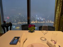 -金轩中餐厅 Jin Xuan(浦东丽思卡尔顿酒店)