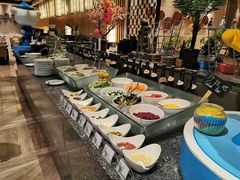 -太原富力万达文华酒店·美食汇西餐厅