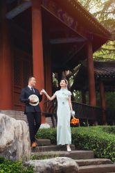 -蔚蓝映像STUDIO婚纱摄影(南稍门店)