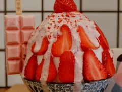 -WONDER ICE 萬得冰田(建設路总店)