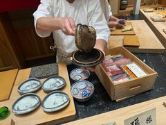 -荣一代目OMAKASE板前料理