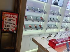 -转转二手回收(新城吾悦广场店)
