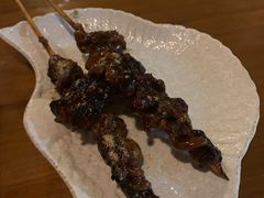 鳗鱼肝-烧鸟横丁(联发文创口岸店)