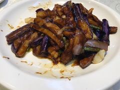 豆角烧茄子-紫光园(顺义店)