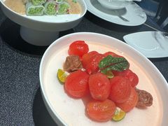 梅渍番茄-墨泉峰味(润和国际广场店)