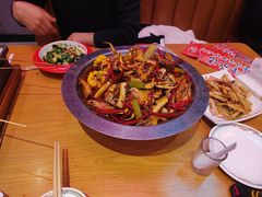 -庆峰龙虾烧烤(合肥一店)