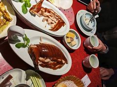 -北平食府(马鞍山路店)