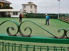 -龙头岩(Dragon Head Rock)