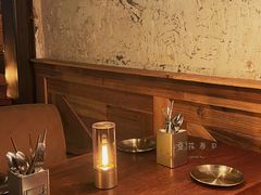 -鹿萤季·营地小馆(皇后公园店)