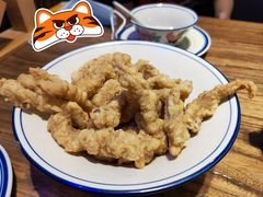 川味小酥肉-滴水·湘逢(南汇大学城生活广场店)