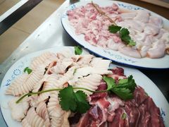 -华哥新鲜猪精品美食