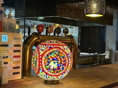 -纳鲁孜·新疆特色餐厅(上海悦荟广场店)