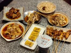 -小街天府(西工小街店)