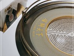 -领鲜天下·焗海鲜·花胶鸡(天目里店)