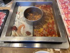 -川竹火锅(创业城店)