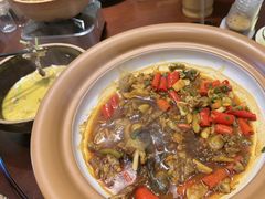 -后湖小院·乡野田园菜