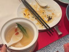 -岷山饭店-岷轩中餐厅