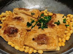 -双合园·海鲜水饺青岛菜(品牌首店)
