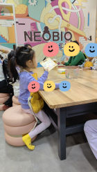 -奈尔宝家庭中心·亲子餐厅(北京东坝万达店)