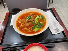 -永和大王(浦东南路店)